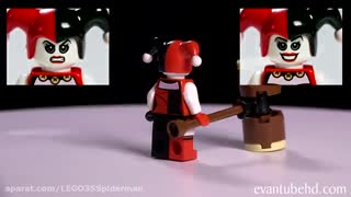 لگو ی جدید DC