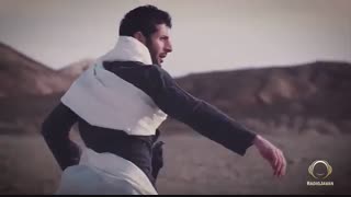 دانلود موزیک ویدیو جدید حامد مقدم به نام مثل آئینه