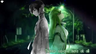 Nightcore - Castle Wall
