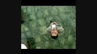 تیزر آلوم مبارکم باشه از نیما علامه