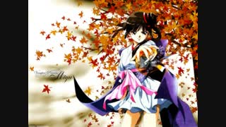 3 عکس از انیمه ی vampire Princess miyu