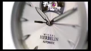 ساعت اتوماتیک newport از برند Michel Herbelin