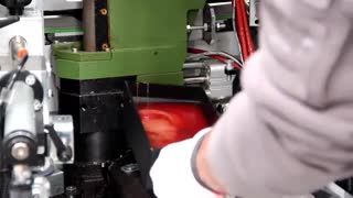 لبه چسبان بیسه-AKRON 1400