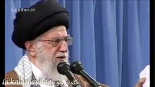 سند 2030 - امام خامنه ای - روحانی(حتما ببینید.)