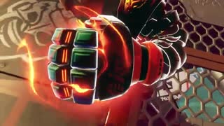 تریلر بازی ARMS برای اولین کاراکتر DLC
