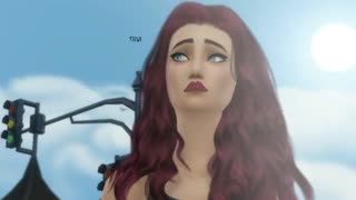 سیمز 4 سریال زندگی قسمت 58 فصل 3