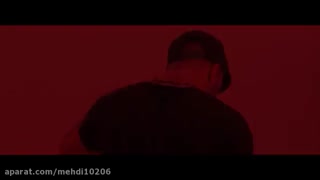 امیرتتلو " پیله " ویدیو....