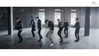 EXO_MV_LOVE ME RIGHT