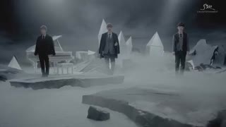EXO_MV_Miracles in December