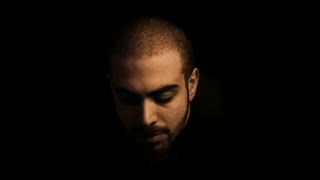 آهنگ فوق العاده زیبای "عجیب" از استادبهرام نورایی