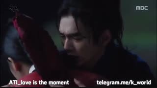 میکس زیبای سریال " ارباب  ماسک "(دستای ما بی صدا باید جد اشه..