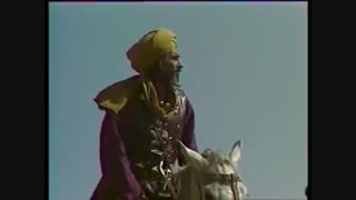 ماجرای واقعه الطف (کربلاء) قسمت 9 کامل _ مسلسل الواقعه الطف کربلاء التفانی و الایثار الحلقه 9 کامله