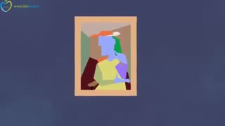 چشمان شما رنگ ها را چگونه می بیند؟ - فارسی در سیب اول