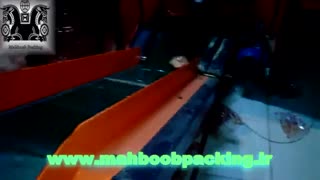 دستگاه بالابر مورب