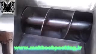 دستگاه بالابر پودر و z