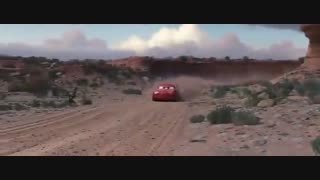 دانلود دوبله فارسی انیمیشن جدید ماشینها 3-cars 3 2017 داخل کانال زیر