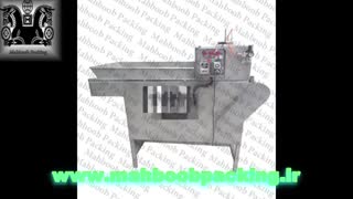 دستگاه سوراخ کن خیار(پانچر خیار)