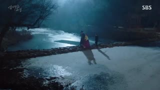 سریال دختر بازیگوشم قسمت 23 my sassy girl زیرنویس فارسی چسبیده