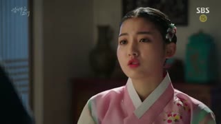 سریال دختر بازیگوشم قسمت 24 my sassy girl زیرنویس فارسی چسبیده