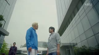 سریال مبارزه برای راهم قسمت 14 fight for my way زیرنویس فارسی چسبیده