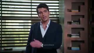 فیلم ترکیه ای دست سرنوشت قسمت 43