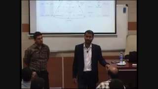 سخنرانی تخصصی دکتر حسین علی رمضانی با عنوان: موسیقی؛ علم یا هنر؟ لیپوساکشن