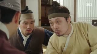 قسمت بیست و چهارم سریال کره ای My Sassy Gi.rl 2017 - با زیرنویس فارسی