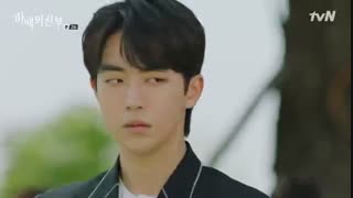 قسمت 2سریال کره ای عروس خدای آب - Bride of the Water God با زیرنویس