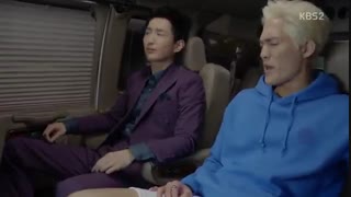 قسمت 14 سریال کره ای مبارزه راه من - Fight for My Way با زیرنویس فارسی