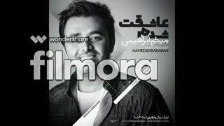 آهنگ جدید میثم ابراهیمی :عاشقت شدم