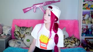 NEW ANASTASIA SHPAGINS