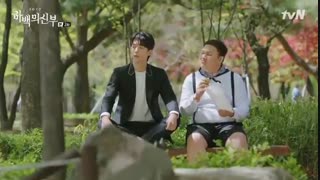 قسمت 02 سریال کره ای عروس خدای آب – Bride of the Water God - زیرنویس اختصاصی