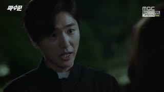 قسمت بیست و هشتم سریال کره ای مراقب باش – Lookout 2017 - با زیرنویس فارسی