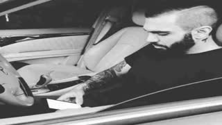 آهنگ "حسین" و "بیداد" | خواب راحت