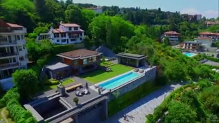 سریال ماه کامل : قسمت اول با زیرنویس فارسی / Dolunay E01