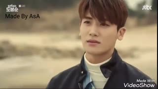 یه پارت از زن قدرتمند دو بونگ سون