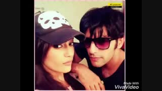 میکسی زیبا از آهیل و صنم تقدیم به (آراد لطف آبادی)