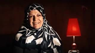 مستند کمپ اشرف (پیشنهاد به مشاهده) برداشتن خال گوشتی