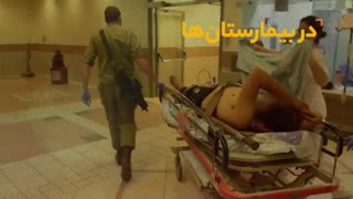 آمریکا عامل بی ثبات کننده منطقه