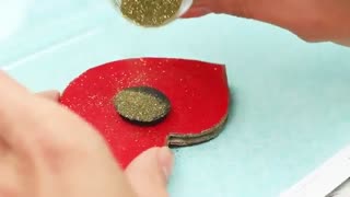 آموزش ساخت اسپینر ضد استرس