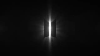 BTS (방탄소년단) LOGO ANIMATION - لوگوی جدید بی تی اس و آرمی که کانال بیگ هیت گذاشته!