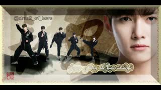 تولدت مبارک اووپای جذابم ووکی جوون ادیت عکسا کاره خودم