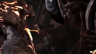 دانلود مود مورتال کامبت ایکس ال