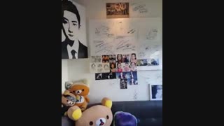 رستوران مادر چانیول