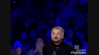 کدوم خری میتونه همچین کاری رو کنه مخصوصا اخرین حرکتشونO_o-ـــــــــ-