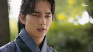 قسمت 34 حاکم صاحب ماسک ruler master of mask [زیرنویس چسبیده]