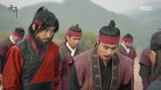 قسمت 33 حاکم صاحب ماسک ruler master of mask [زیرنویس چسبیده]