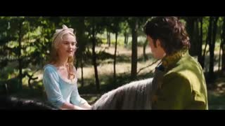 cinderella 2015 trailer