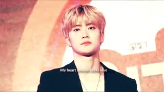 Jaeyong  24 HOURS fanmade MV