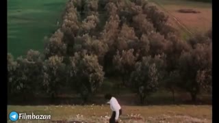 سینمای کیارستمی